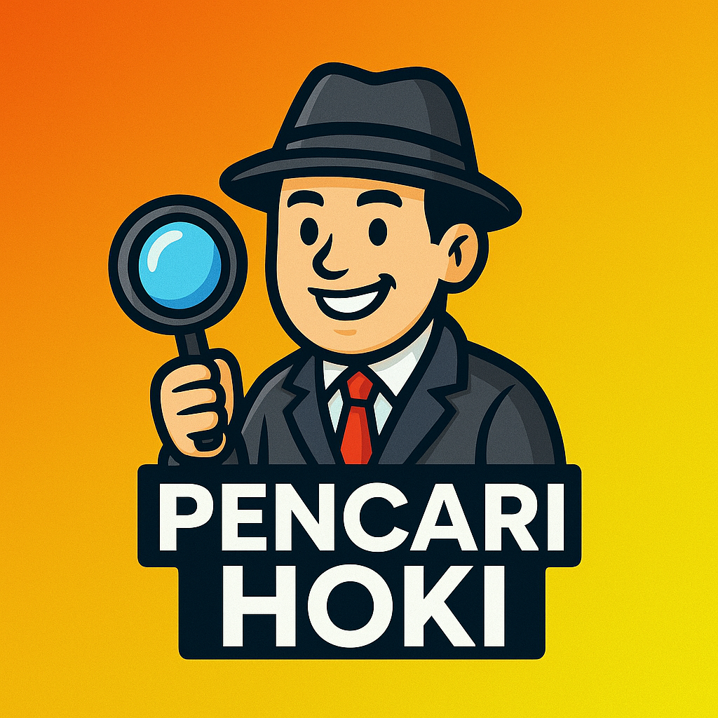 Pencari Hoki