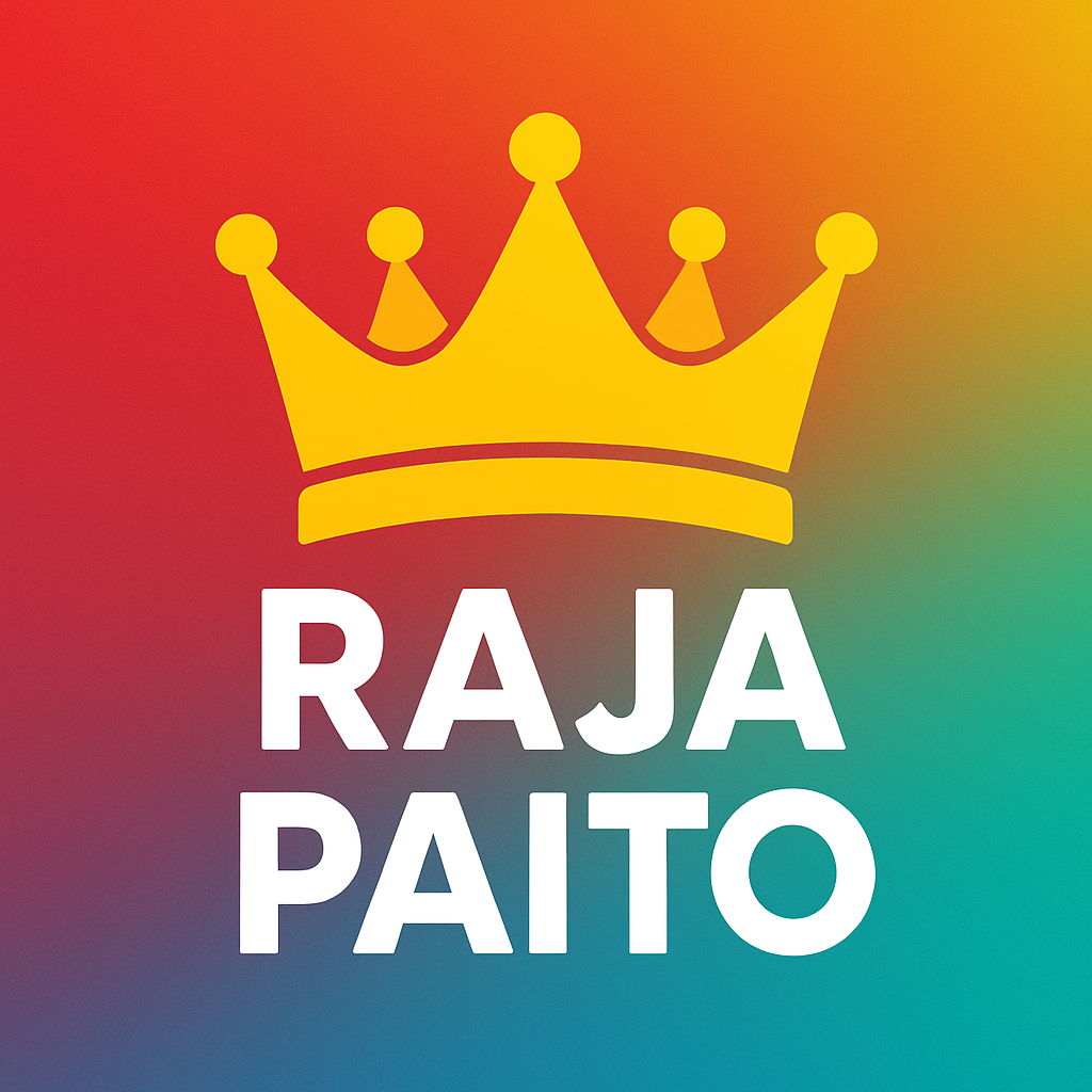 Raja Paito