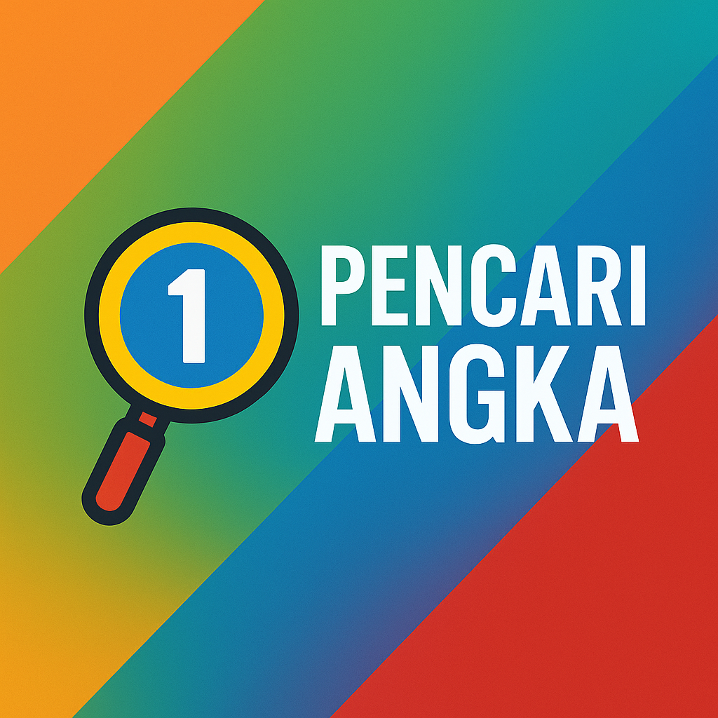 Pencari Angka