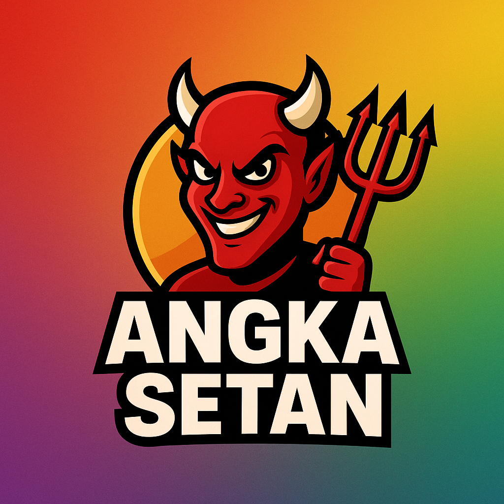 Angka Setan
