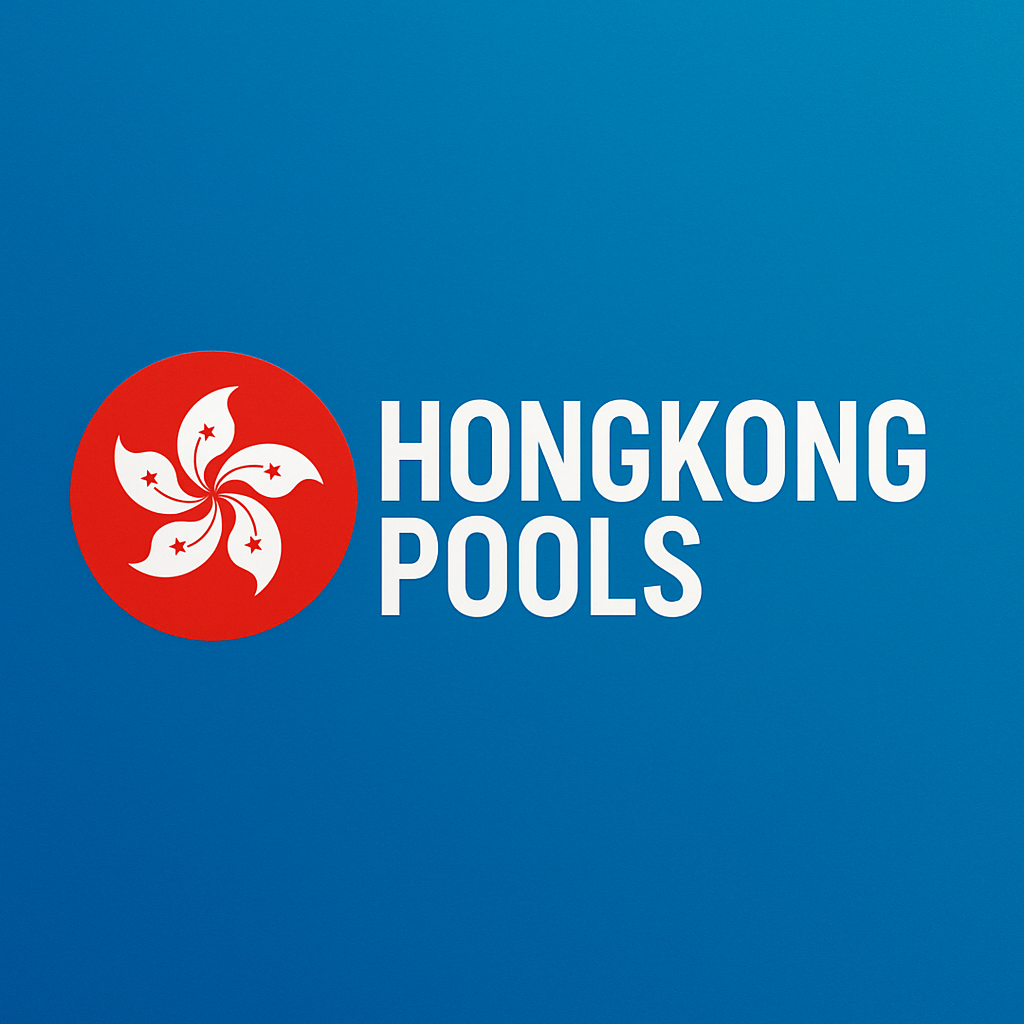Hongkong Pools